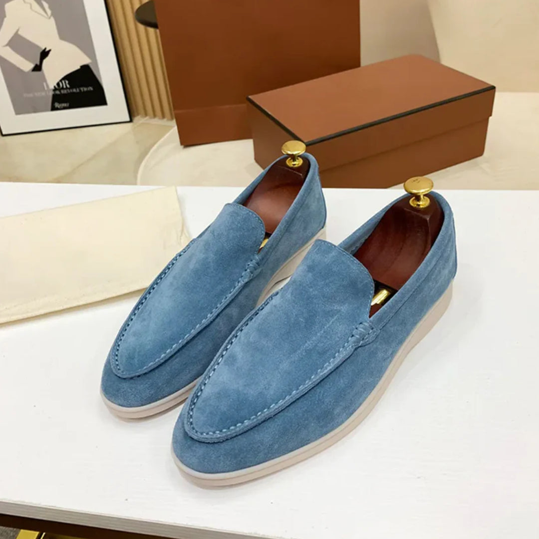 VALERIO | Elegant Loafers