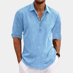 MARIO | STYLISH AND COMFORTABLE SHIRT