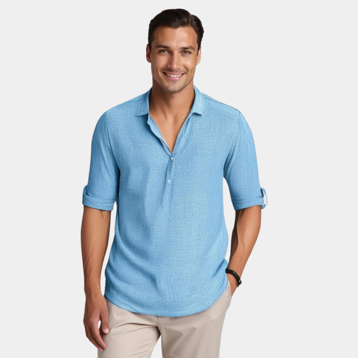 MARIO | STYLISH AND COMFORTABLE SHIRT