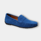 GERARDO | Premium Orthopedic Men's Loafers