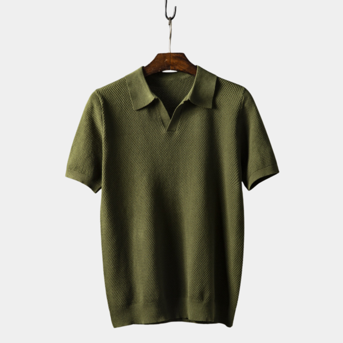 GIORGIO | ELEGANT MEN'S POLO