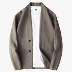 Bjorn | Jacket with a Modern Cut