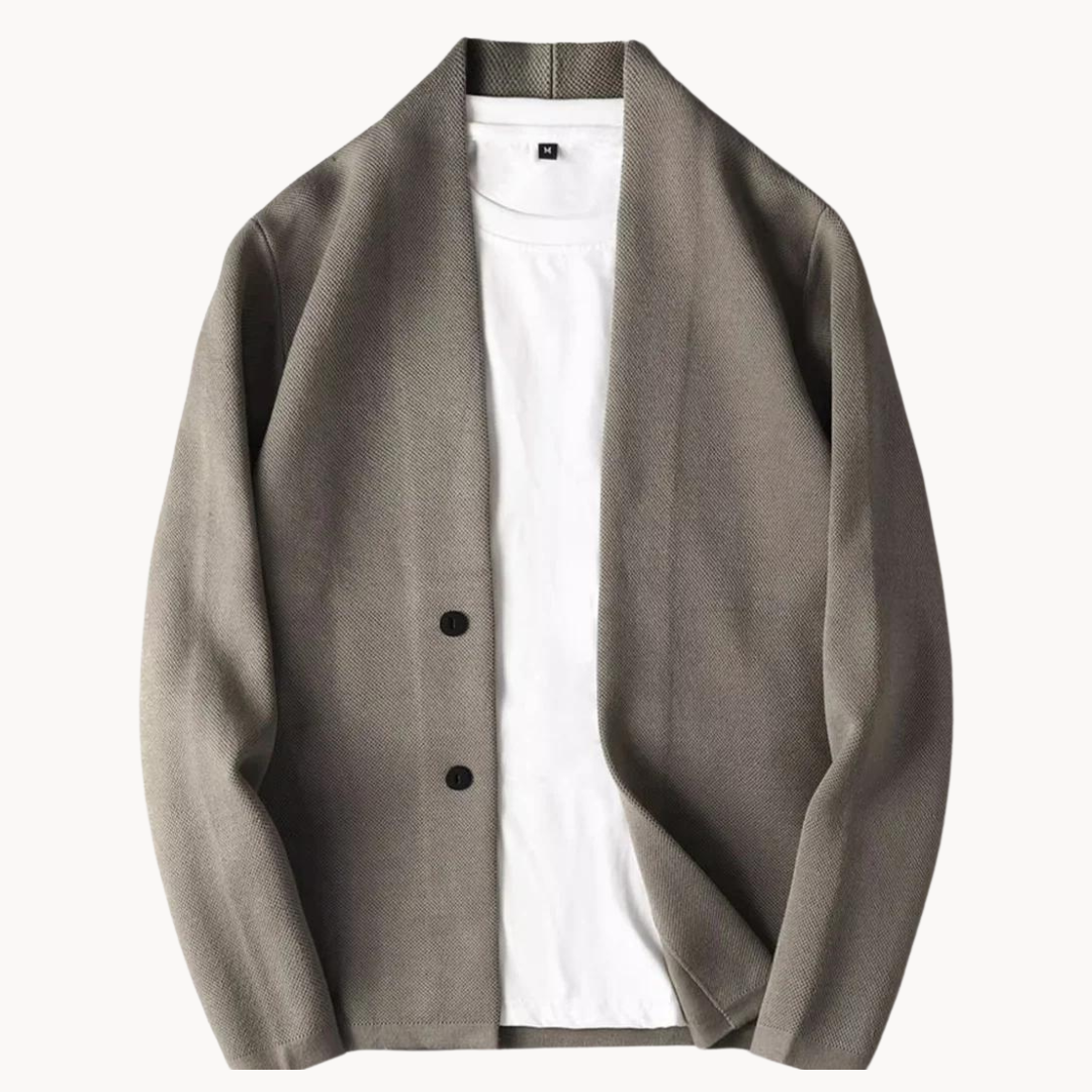 Bjorn | Jacket with a Modern Cut