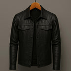 Rider Leather Jacket