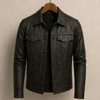 Rider Leather Jacket