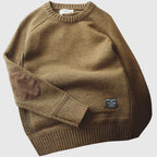 STEVE™ | Alpine Pullover