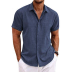 Luca | Classic Shirt