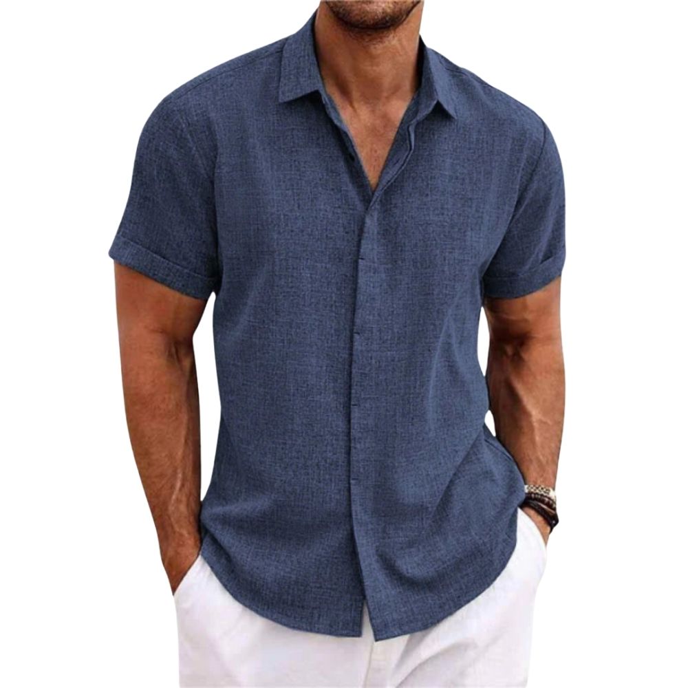 Luca | Classic Shirt