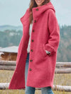 Isabelle | Elegant Long Winter Coat