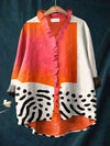Martina Blouse
