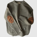 STEVE™ | Alpine Pullover