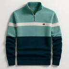 ELSTON HERITAGE QUARTER-ZIP