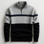 ELSTON HERITAGE QUARTER-ZIP