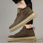 Elio™ – Orthopedic leather shoes ⏐ Premium edition