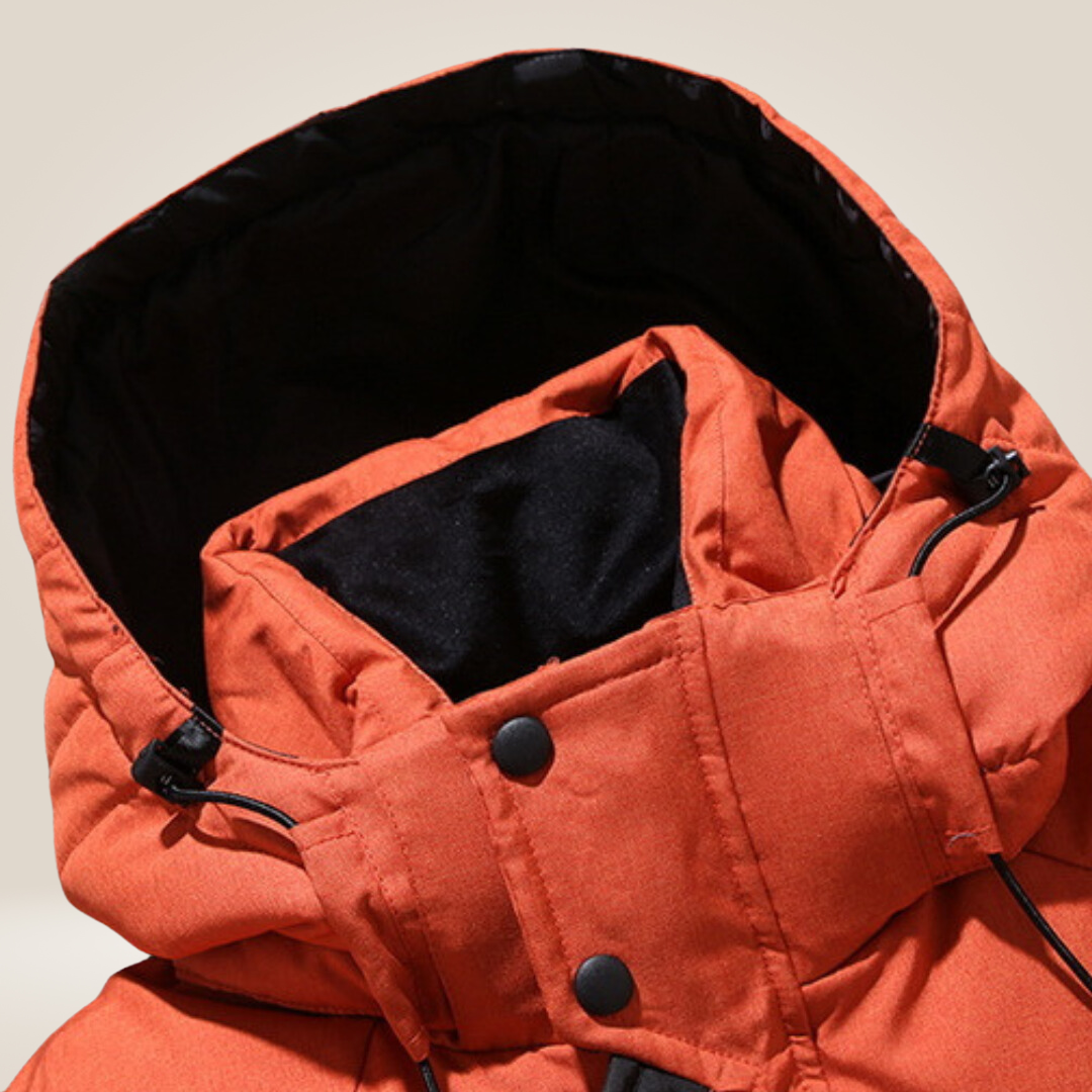 HARRY™ | MEN’S THERMAL JACKET