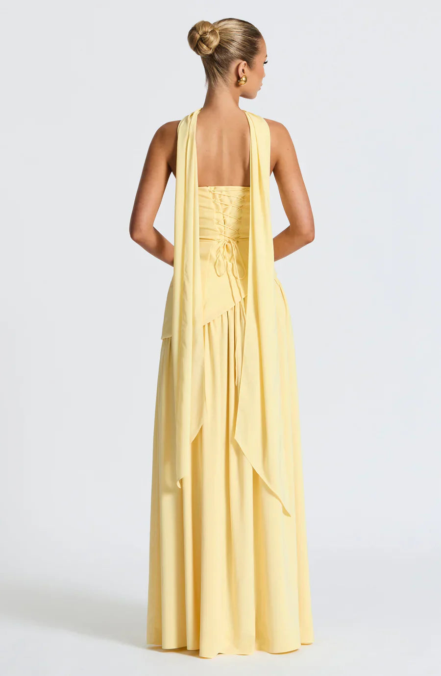 Zadie | Elegant Long Dress