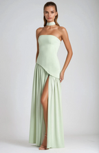 Zadie | Elegant Long Dress