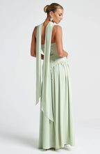 Zadie | Elegant Long Dress
