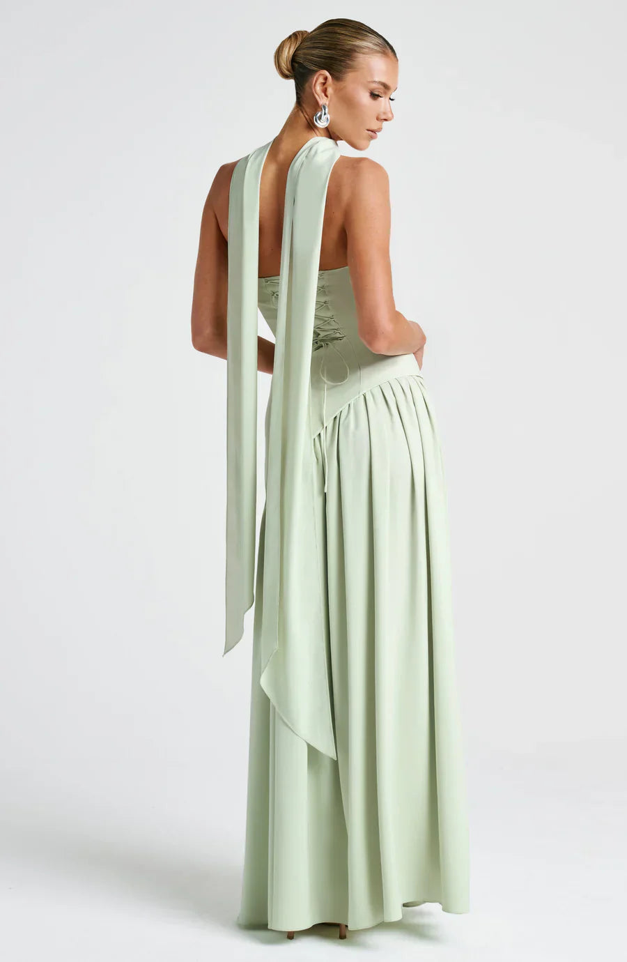 Zadie | Elegant Long Dress