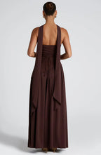 Zadie | Elegant Long Dress
