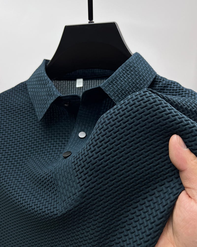PRESTIGIO™ | PREMIUM MEN'S POLO