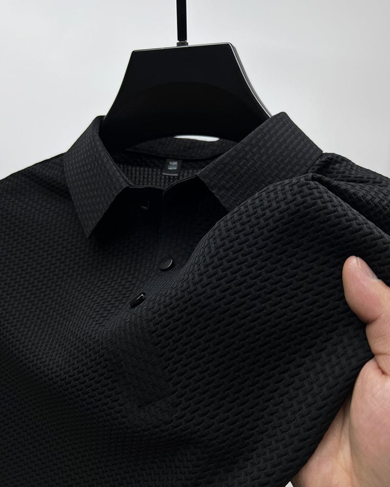 PRESTIGIO™ | PREMIUM MEN'S POLO